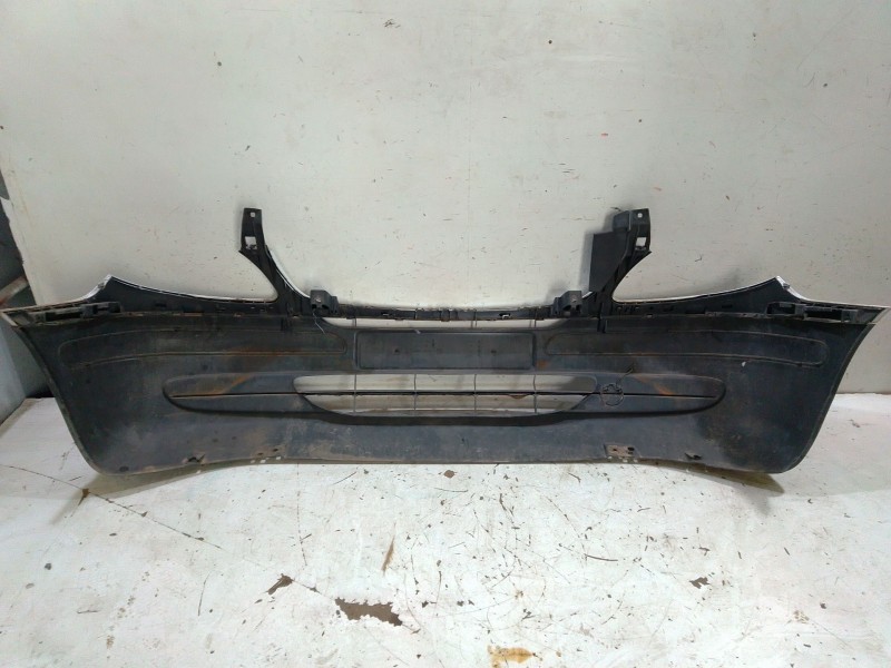 Recambio de paragolpes delantero para mercedes-benz vito / mixto furgoneta (w639) 109 cdi (639.601, 639.603, 639.605) referencia