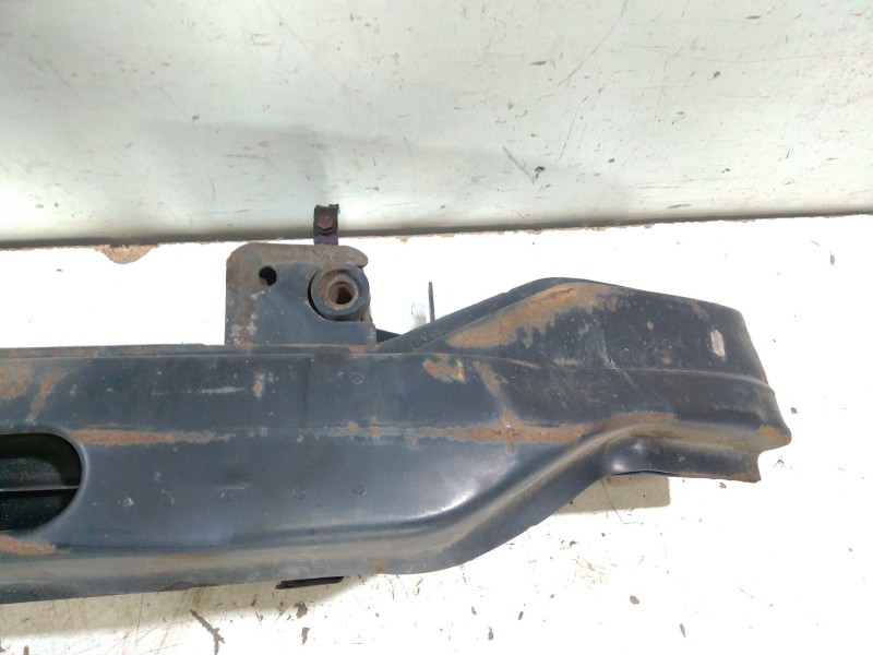 Recambio de refuerzo paragolpes delantero para mercedes-benz vito / mixto furgoneta (w639) 109 cdi (639.601, 639.603, 639.605) r