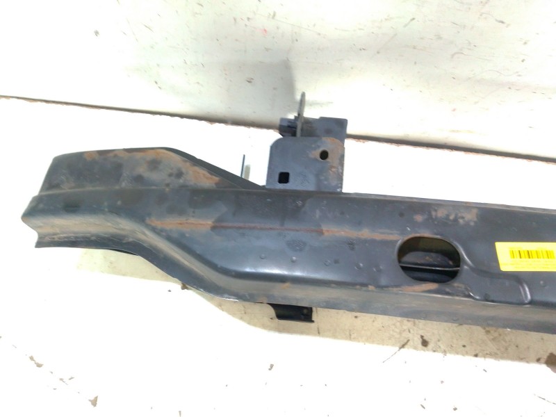 Recambio de refuerzo paragolpes delantero para mercedes-benz vito / mixto furgoneta (w639) 109 cdi (639.601, 639.603, 639.605) r