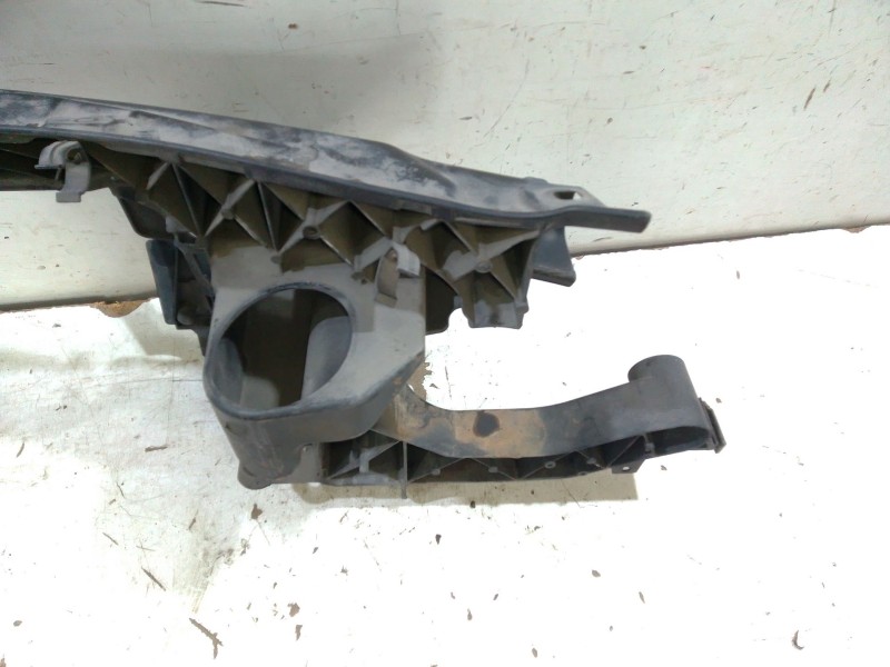 Recambio de panel frontal para mercedes-benz vito / mixto furgoneta (w639) 109 cdi (639.601, 639.603, 639.605) referencia OEM IA