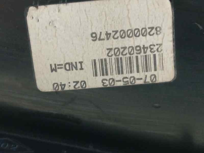 Recambio de piloto trasero derecho porton para renault laguna (b56) referencia OEM IAM 8200002476 23460202 41272