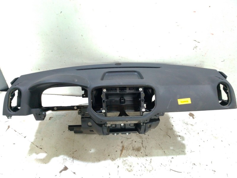 Recambio de salpicadero para volkswagen tiguan (5n_) 2.0 tdi 4motion referencia OEM IAM   