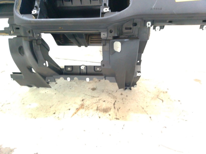 Recambio de salpicadero para volkswagen tiguan (5n_) 2.0 tdi 4motion referencia OEM IAM   