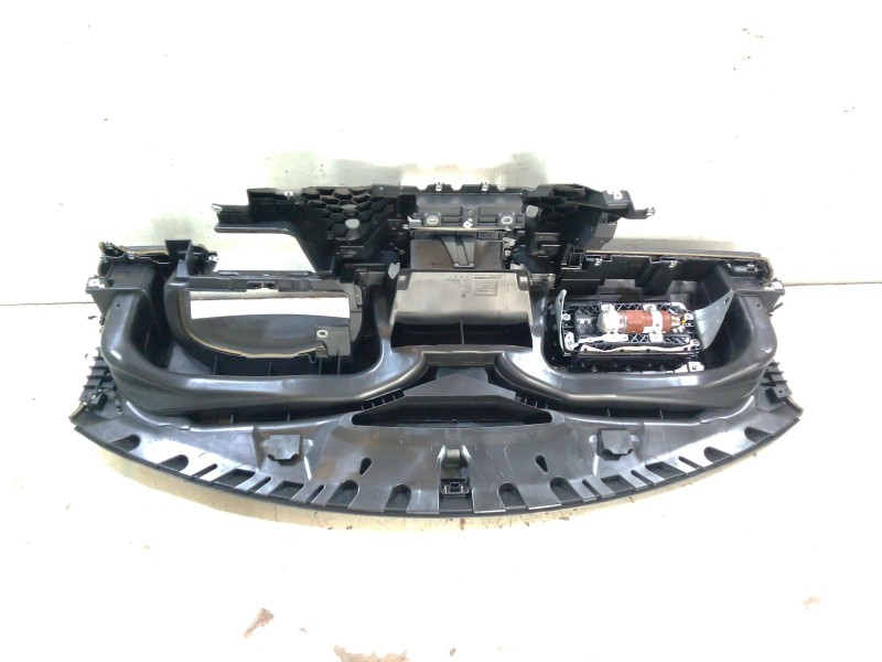 Recambio de salpicadero para volkswagen tiguan (5n_) 2.0 tdi 4motion referencia OEM IAM   