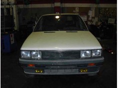 renault 9 del año 1984 2