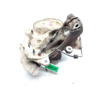 Recambio de mangueta delantera derecha para bmw 1 (f20) 118 d referencia OEM IAM 579228602  