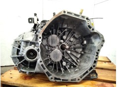 Recambio de caja cambios para renault trafic iii autobús (jg_) 1.6 dci 125 (jgmh) referencia OEM IAM PF6050  