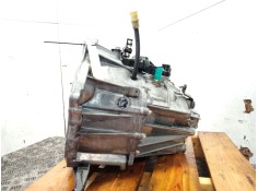 Recambio de caja cambios para renault trafic iii autobús (jg_) 1.6 dci 125 (jgmh) referencia OEM IAM PF6050   2