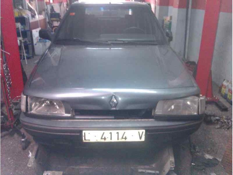 renault 21 berlina (b/l48) del año 1992