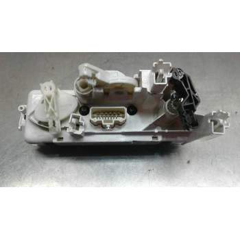 Recambio de mando calefaccion aire acondicionado para renault scenic ii grand privilege referencia OEM IAM   