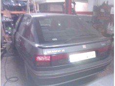 renault 21 berlina (b/l48) del año 1992 2