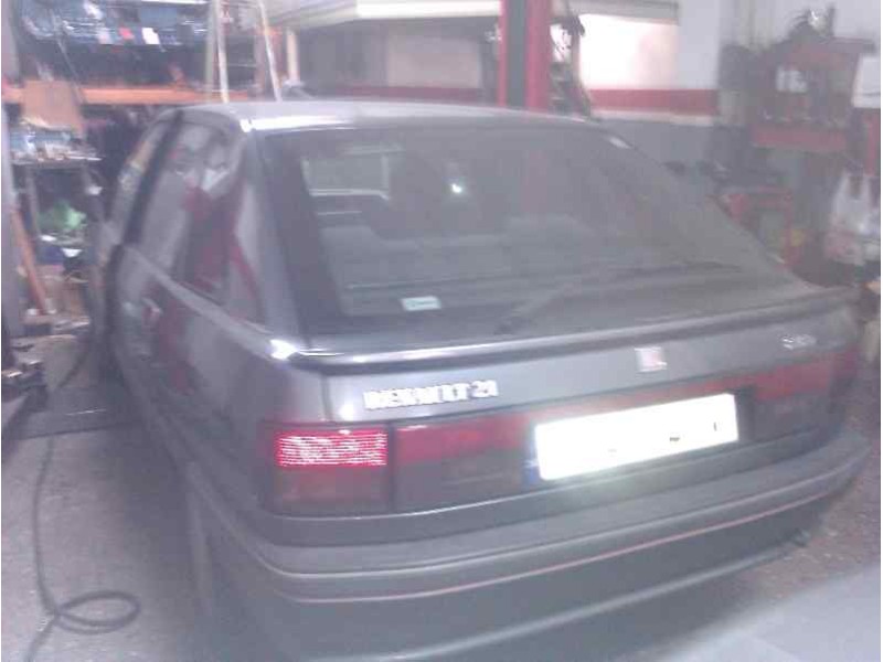 renault 21 berlina (b/l48) del año 1992