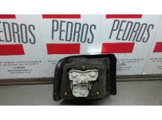 Recambio de piloto trasero derecho para renault 21 berlina (b/l48) 2.0 referencia OEM IAM 7700792975   2