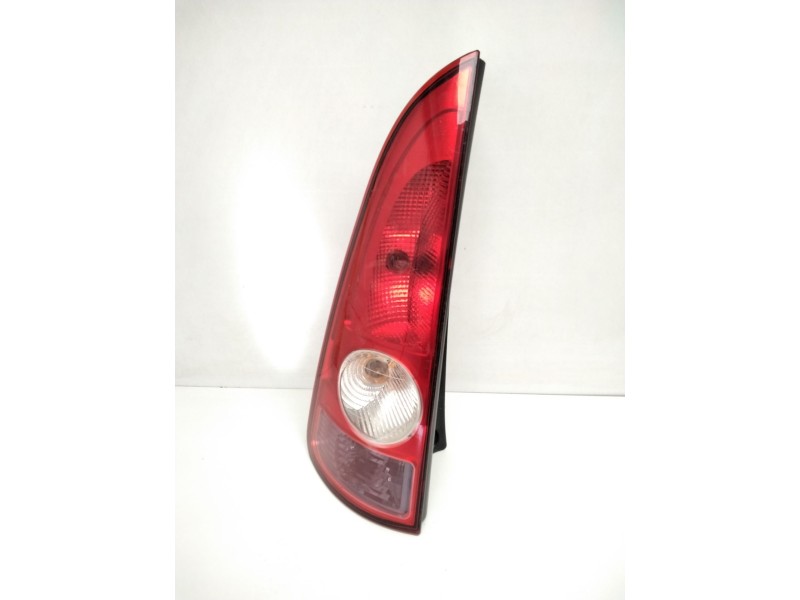 Recambio de piloto trasero izquierdo para renault espace iv (jk0) 2.2 dci turbodiesel referencia OEM IAM 8200027153  125102