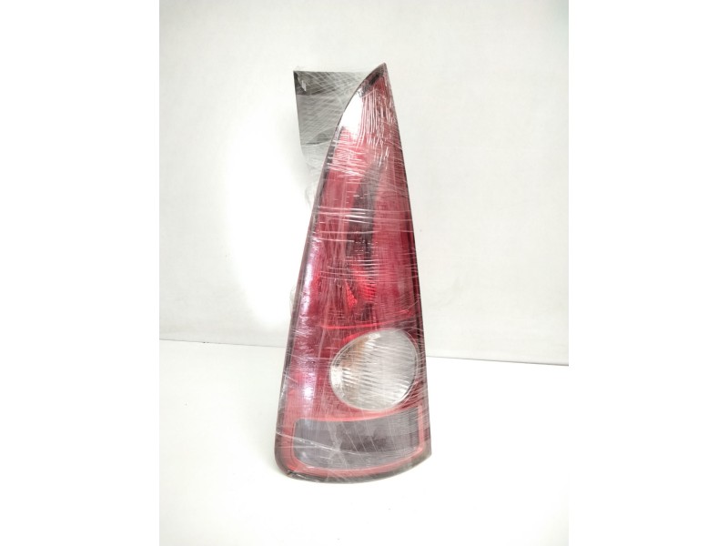 Recambio de piloto trasero izquierdo para renault espace iv (jk0) 2.2 dci turbodiesel referencia OEM IAM 8200027153  125102