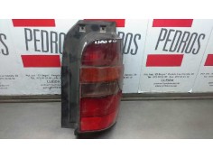 Recambio de piloto trasero derecho para renault espace (j63) referencia OEM IAM   40832