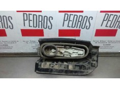 Recambio de piloto trasero derecho para renault espace (j63) referencia OEM IAM   40832 2