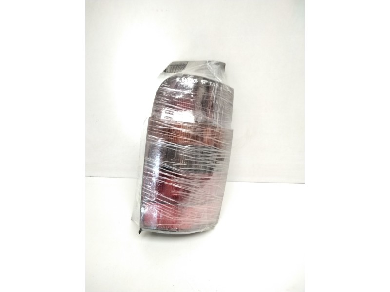 Recambio de piloto trasero derecho para renault espace (j63) referencia OEM IAM 602510189  40832