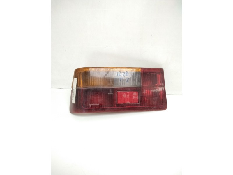 Recambio de piloto trasero izquierdo para renault 18 (134_) 1.6 turbo inj. referencia OEM IAM 2452161595  