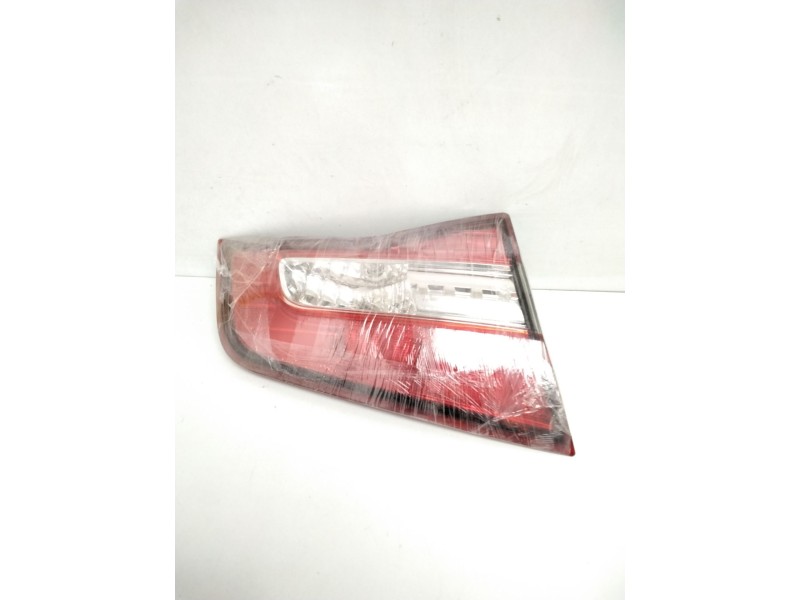 Recambio de piloto trasero izquierdo porton para renault koleos dynamique pack1 referencia OEM IAM 26555JY05A  