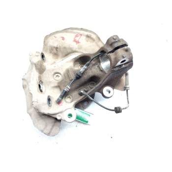 Recambio de mangueta delantera derecha para bmw 1 (f20) 118 d referencia OEM IAM 579228602  