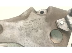 Recambio de soporte motor izquierdo superior para bmw 3 (e90) 316 i referencia OEM IAM 22116775041-01   2