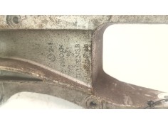 Recambio de soporte motor delantero para volkswagen transporter t6 furgoneta (sga, sgh, sha, shh) 2.0 tdi referencia OEM IAM 7E0 2
