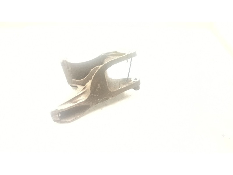 Recambio de soporte motor delantero para volkswagen transporter t6 furgoneta (sga, sgh, sha, shh) 2.0 tdi referencia OEM IAM 7E0