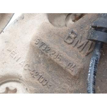 Recambio de mangueta delantera derecha para bmw 1 (f20) 118 d referencia OEM IAM 579228602  