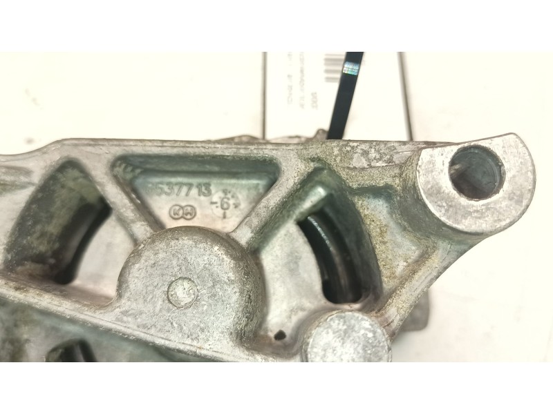 Recambio de tensor correa auxiliar para volkswagen passat b6 variant (3c5) 1.9 tdi referencia OEM IAM 03G903315  