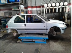 peugeot 106 ii (1a_, 1c_) del año 2004