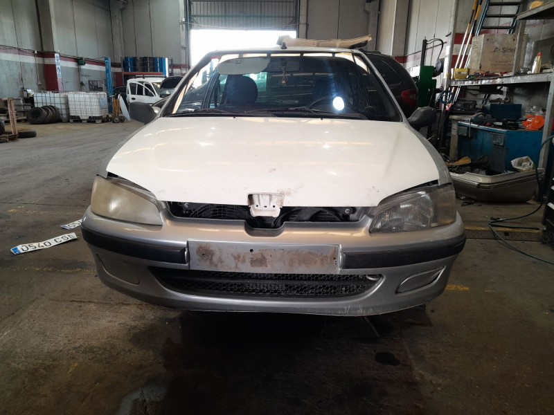 peugeot 106 ii (1a_, 1c_) del año 2004