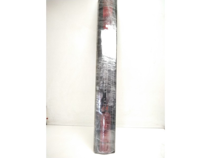 Recambio de piloto trasero central para renault 19 ii (b/c53_) 1.8 (b/c53y) referencia OEM IAM 7700816017  