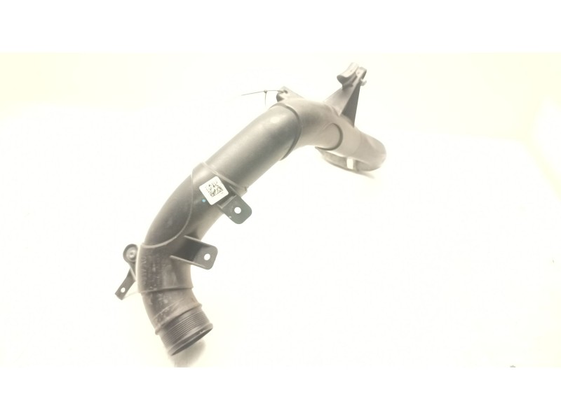 Recambio de tubo presion turbocompresor para audi tt (8j3) 2.0 tfsi referencia OEM IAM 5Q0145840B  