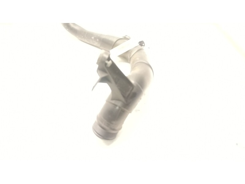 Recambio de tubo presion turbocompresor para audi tt (8j3) 2.0 tfsi referencia OEM IAM 5Q0145840B  