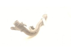 Recambio de tubo presion turbocompresor para seat leon (1p1) 1.9 tdi referencia OEM IAM 6R0145770A  