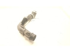 Recambio de tubo presion turbocompresor para seat leon (1p1) 1.9 tdi referencia OEM IAM 6R0145770A   2