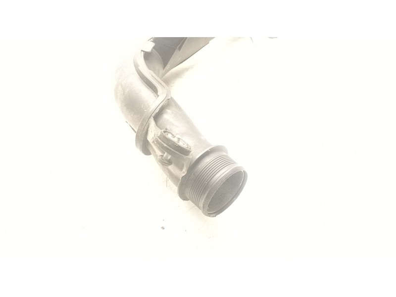 Recambio de tubo presion turbocompresor para seat leon (1p1) 1.9 tdi referencia OEM IAM 6R0145770A  