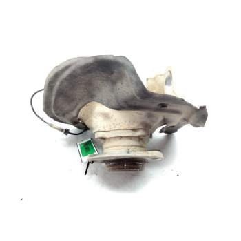 Recambio de mangueta delantera derecha para bmw 1 (f20) 118 d referencia OEM IAM 579228602  
