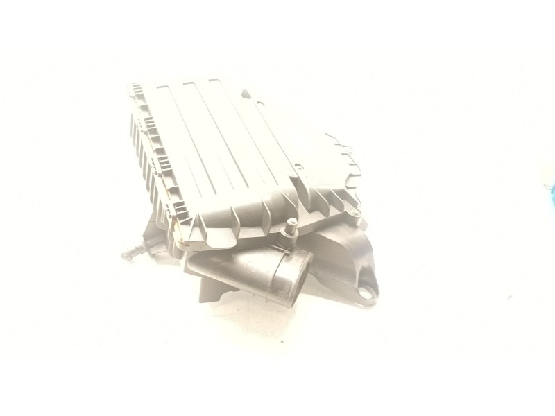 Recambio de caja filtro de aire para fiat doblo cargo (263_) 1.3 d multijet (263wxu1a) referencia OEM IAM 51968076  