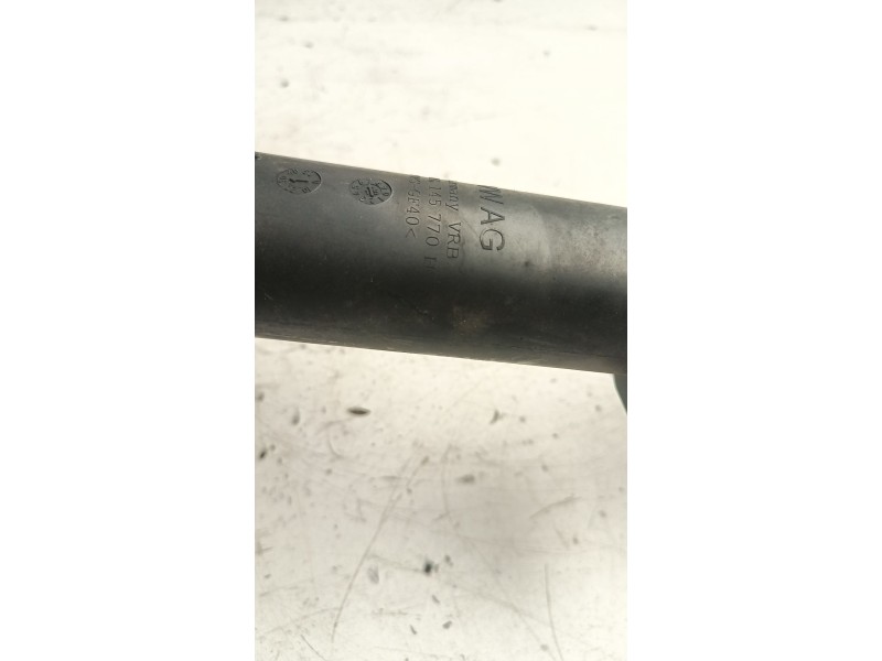 Recambio de tubo presion turbocompresor para volkswagen caddy iv furgoneta/monovolumen (saa, sah) 2.0 tdi referencia OEM IAM 04L