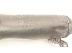 Recambio de tubo presion turbocompresor para volkswagen passat b6 (3c2) 2.0 tdi 16v referencia OEM IAM 1K0129654K   2
