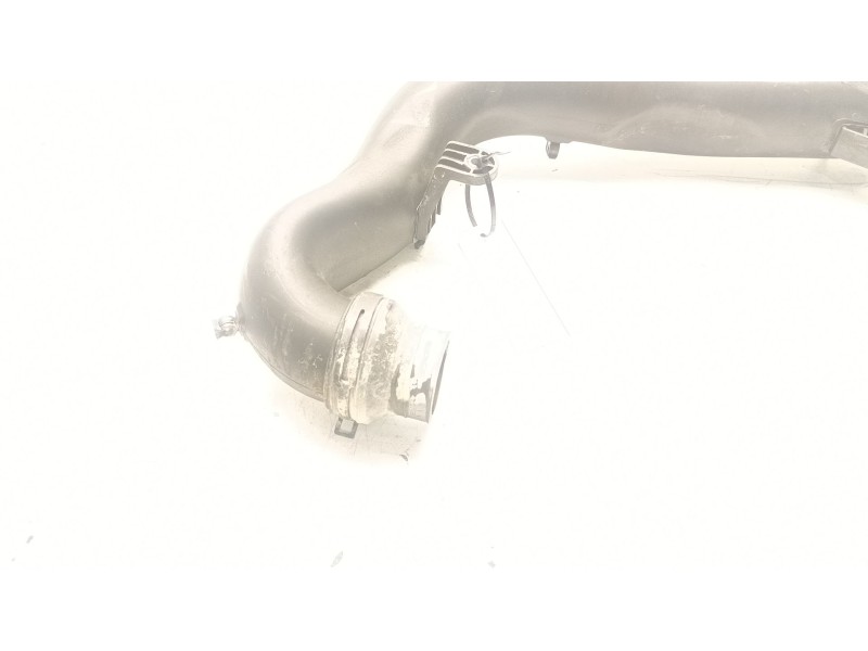 Recambio de tubo presion turbocompresor para volkswagen passat b6 (3c2) 2.0 tdi 16v referencia OEM IAM 1K0129654K  