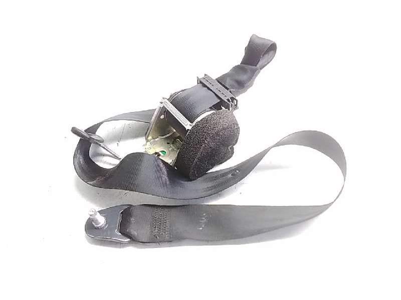 Recambio de cinturon seguridad trasero izquierdo para peugeot 3008 confort referencia OEM IAM 33035173B  