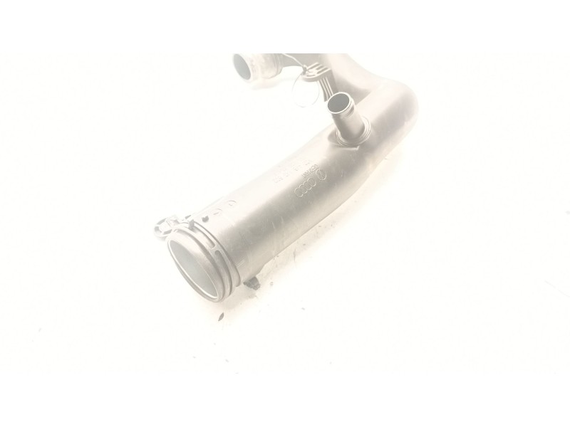 Recambio de tubo presion turbocompresor para volkswagen passat b6 (3c2) 2.0 tdi 16v referencia OEM IAM 1K0129654K  