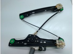 Recambio de elevalunas delantero derecho para bmw 3 (e90) 320 d referencia OEM IAM    2