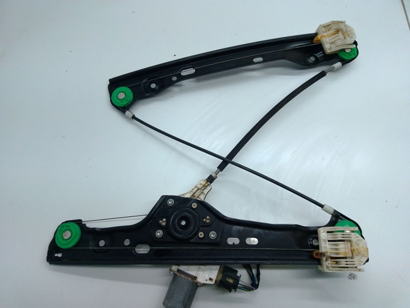 Recambio de elevalunas delantero derecho para bmw 3 (e90) 320 d referencia OEM IAM   