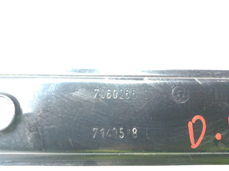 Recambio de elevalunas delantero derecho para bmw 3 (e90) 320 d referencia OEM IAM   