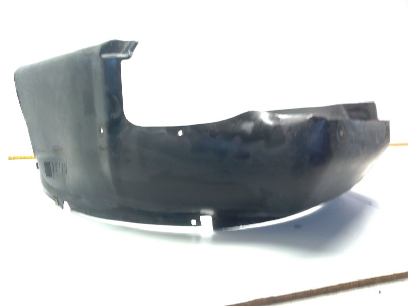 Recambio de paso rueda delantero izquierdo para audi a3 (8l1) 1.6 referencia OEM IAM   