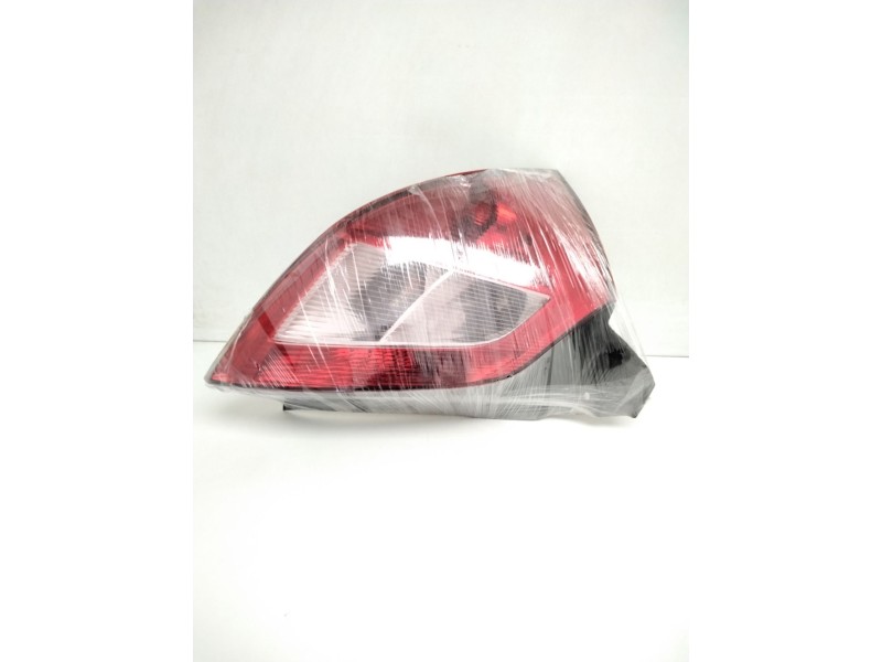 Recambio de piloto trasero izquierdo para renault megane ii berlina 5p confort authentique referencia OEM IAM 8200073236  